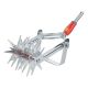 Wolf Garten Multi Change Soil Miller - DAS