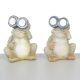 Solar Frog Light - (two designs)