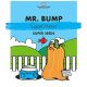 Mr Bump Squash Harrier Thompson & Morgan