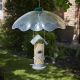 Squirrel Baffle (feeder not included)