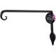 Tom Chambers Straight Bracket 30cm