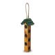 Tom Chambers - Suet Log Feeder
