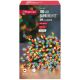 Multi Coloured Supabrights Lights - 100 LEDs