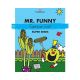 Thompson & Morgan Mr Funny Super Seeds Sweetcorn Swift