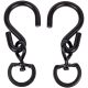 Gardman Swivel Hooks
