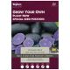 Taylors Grow Your Own 'Salad Blue' Main Crop Seed Potatoes