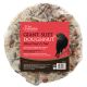 Tom Chambers Giant Suet Doughnut - Mixed Fruit & Nuts