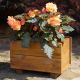 Tom Chambers Hanbury Trough Planter