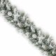 Lumi Artificial Christmas Garland 1.8m
