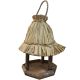 Tom Chambers Thatched Gazebo