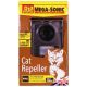 The Big Cheese - Mega Sonic Cat Repeller