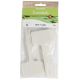 White T Plant Labels x 20 pack