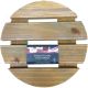Tom Chambers Traditional Pot Stand