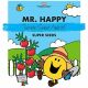 Mr Happy Tomato Sweet Aperitif