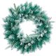 Bluemont Fir Artificial Christmas Wreath