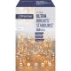 Vintage Gold Ultra Brights Starburst Lights  - 200