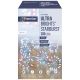 Rainbow LED Starburst Ultrabrights - 200 LEDs