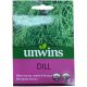 Unwins Dill Seeds
