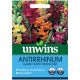 Unwins Antirrhinum Giant Rust Resistant Seeds
