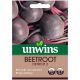 Unwins Beetroot Detroit 2 Seeds