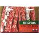 Unwins - Borlotti Bean - Tintoretto