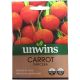 Unwins Carrot Parceba