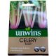 Unwins Celery Blush Seeds