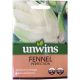 Unwins Fennel Perfection Seed