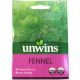 Unwins Fennel Seed