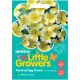 Unwins Little Growers Poached Egg Flower - Sunny Side Up Seeds