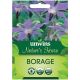 Unwins Natures Haven - Borage Seeds