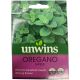 Unwins Oregano Greek