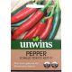 Unwins - Pepper - (Chilli) Tokyo Hot F1
