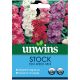 Unwins Stock Ten Week Seed Mix