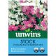 Unwins Stock Virginian Stardust Mix Seeds