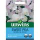Unwins Sweet Pea Romeo & Juliet Seeds