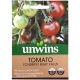 Unwins Cherry Tomato Ruby Falls Seed
