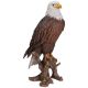 Vivid Arts Real Life Birds - American Bald Eagle