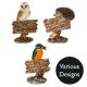 Vivid Arts My Garden Signs - Design Choice
