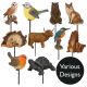 Vivid Arts Garden Friends Plant Pals - Design Choice