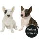 Vivid Arts Real Life Bull Terrier - Design Choice