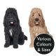 Vivid Arts Real Life Cockapoo - Design Choice