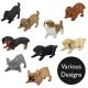 Vivid Arts Active Pups - Design Choice