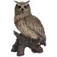 Vivid Arts Real Life Birds - Eagle Owl