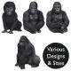 Vivid Arts Real Life Gorillas - Design Choice