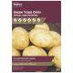 Taylors Bulbs - Caledonian Pearl - First Early Seed Potatoes