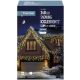 Warm White Snowing Iciclebrights - 240 LEDs