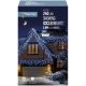 White Snowing Iciclebrights - 240 LEDs
