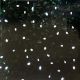 White LED String Solar Lights