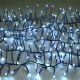 Cluster Lights - White